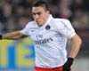 Ligue 1 : Mevlut Erding (Paris SG)