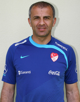 Oguz Cetin