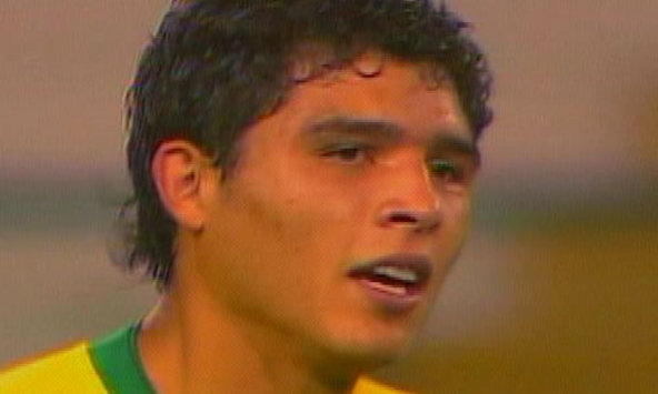 Zezinho, Brazil