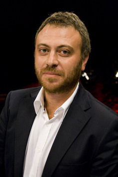 Mustafa Sapmaz (Yorumcu)