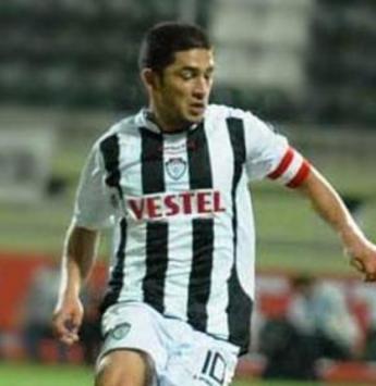 Turkcell Süper Lig: Sezer Öztürk (Manisaspor)