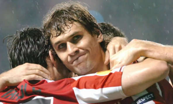 Fernando Llorente, Athletic Bilbao (MARCA)