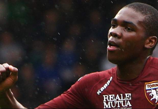Torino set £17m price-tag on AC Milan target Angelo Ogbonna - report