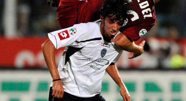 Ezequiel Schelotto - Cesena (Getty Images)
