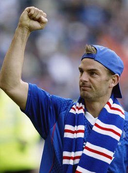 Ronald De Boer (Getty Images)