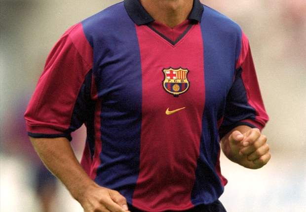Ronald de Boer: Real Madrid will win La Liga even if it loses against Barcelona