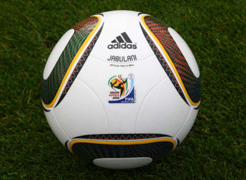 Adidas Ball