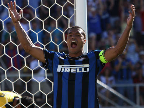 Ivan Ramiro Cordoba - Inter (Getty Images)