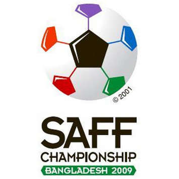 SAFF Logo