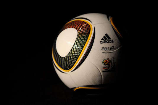 2010 FIFA World Cup Match Ball (Getty Images)