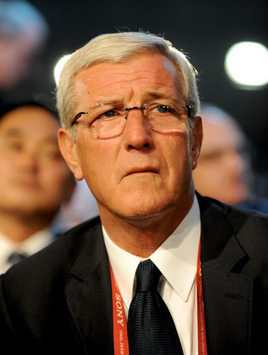 Marcello Lippi (Getty Images)