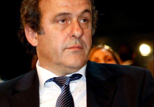 Financial fair play rules necessary for football's future – Michel Platini