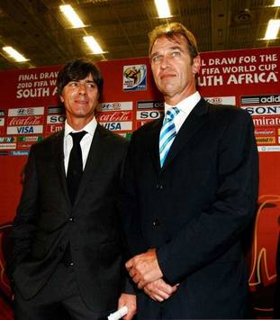 Joachim Loew - Pim Verbeek (Getty Images)