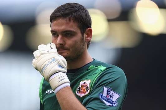 Craig Gordon, Sunderland (Getty Images)