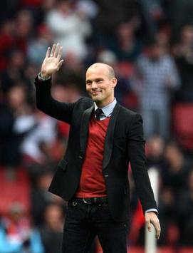 Ljungberg kiest voor einde carrière