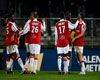 Valenciennes - VA vs Monaco