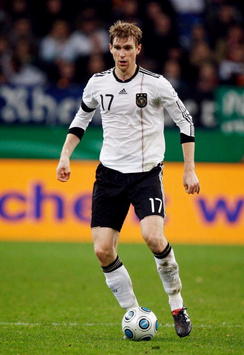 Per Mertesacker, Germany (Getty Images)