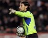 Ligue 1, AJA - Fernandez :"Beaucoup de regrets" Ligue 1, AJA - Fernandez :"Beaucoup de regrets"