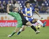 Nakamura, Espanyol-Racing (Marca)