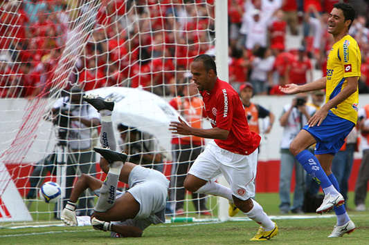 Inter é vice