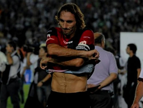 Rolando Schiavi - Newell's Old Boys