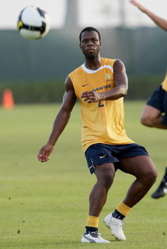 Bruce Djite, Australia (Getty Images)