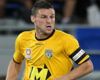 Socceroo and Newcastle Jets star Jason Culina ruled out for season due to knee injury