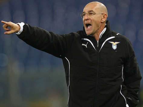 Davide Ballardini - Lazio (Getty Images)
