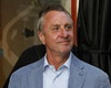 Ajax Amsterdam: Sieg für Cruyff