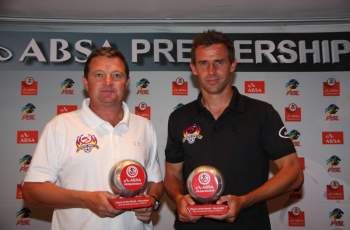 EXCLUSIVE: Gavin Hunt Ready For Bafana