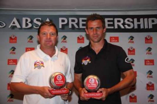 Glen Salmon to the Netherlands for coaching course
