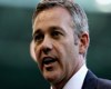 Ben Buckley, FFA CEO (Getty Images)