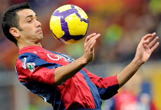 Raffaele Palladino - Genoa (Getty Images)