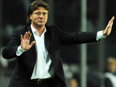 Walter Mazzarri - Napoli (Getty Images)