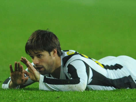 Diego - Juventus (Getty Images)