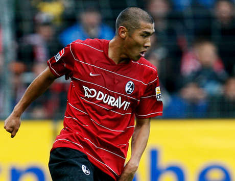 Cha Du-Ri, Freiburg (Getty Images)