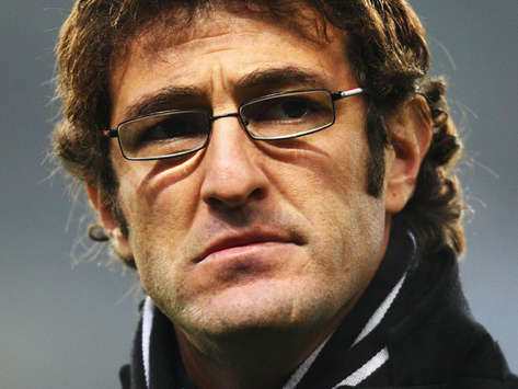 Ciro Ferrara - Juventus (Bongarts/Getty Images)