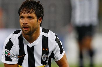 Diego eyes World Cup glory