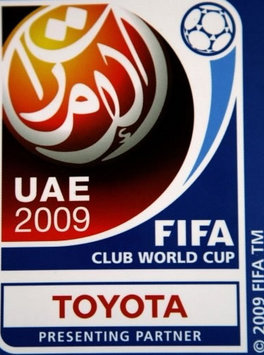 FIFA World Club Championship