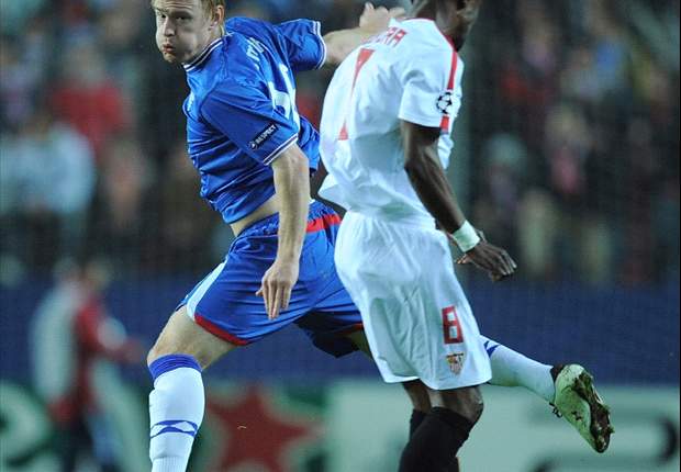Former Rangers defender Steven Smith joins Portland Timbers