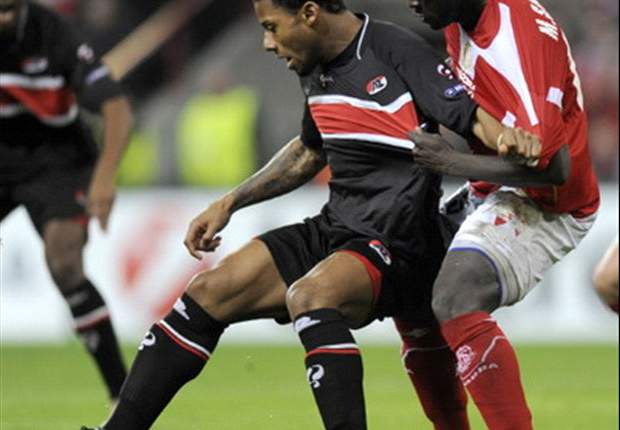 Standard Liege 1-1 AZ Alkmaar: Injury Time Drama Sees Keeper Bolat Grab Winner