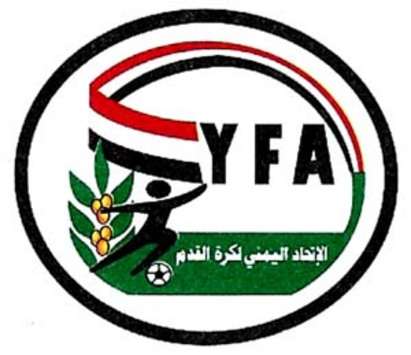 Yemen Federation logo
