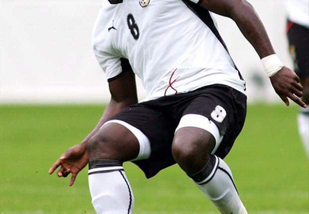 Ghana's Michael Essien, Sulley Muntari And Asamoah Gyan Fined €3,400 Each