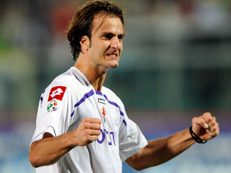 Alberto Gilardino - Fiorentina (Getty Images)
