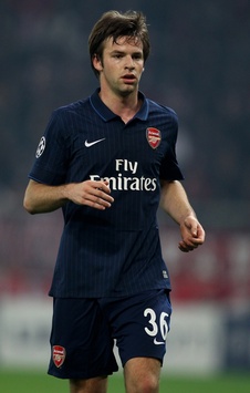 Tom Cruise, Arsenal (Getty Images)