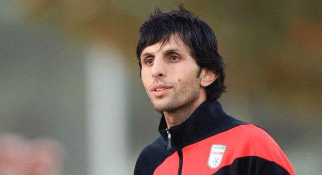 vahid talebloo