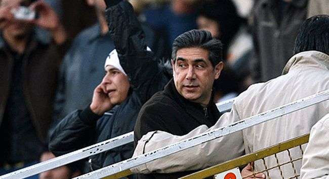 afshin ghotbi