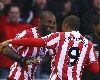 Campbell victim of racist abuse on Twitter