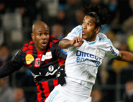 Brandao (Marseille vs Boulogne)