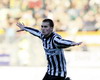 Bas Dost, ADO Den Haag - Heracles Almelo (Foto PROSHOTS)
